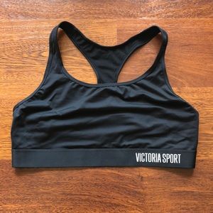 Victoria’s Secret sports bra